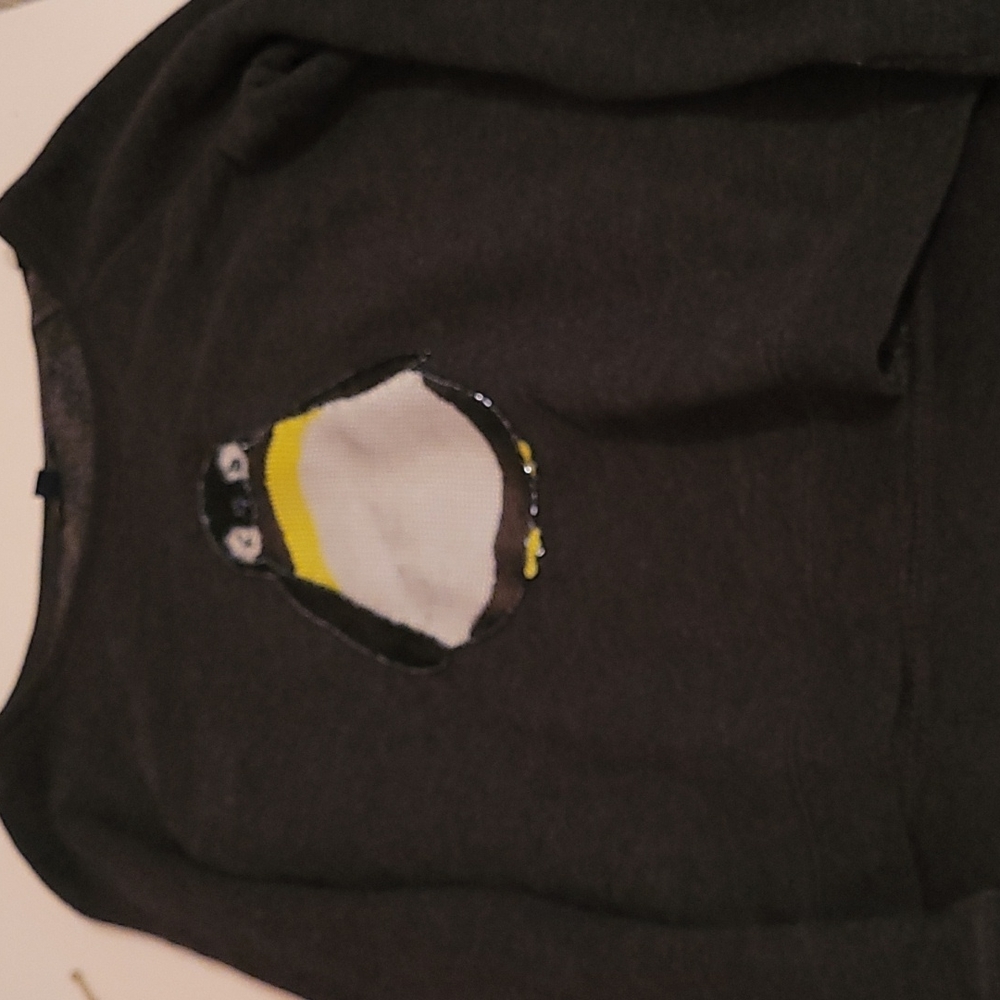 Penguin Sweatshirt